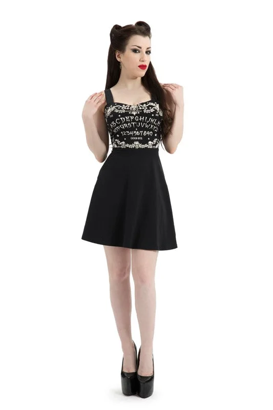 Lace - Embellished Women Dress for an Elegant and Sophisticated AppearanceOujia Skater Dress