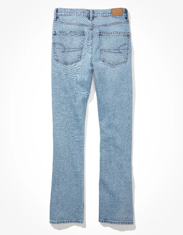 AE Stretch '90s Bootcut Jean