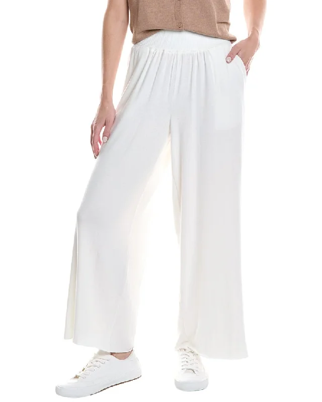 Michael Stars Ennis Wide Leg Pant