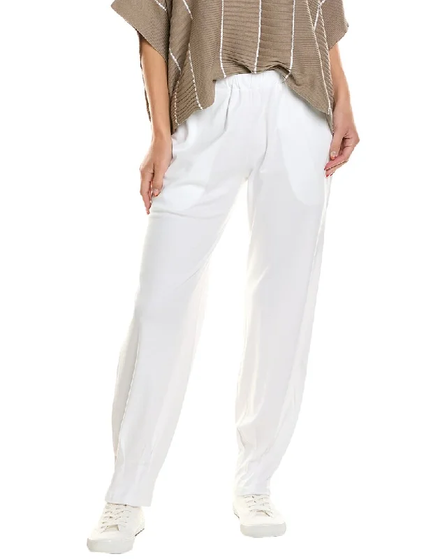 PLANET Pinched Pleat Pant