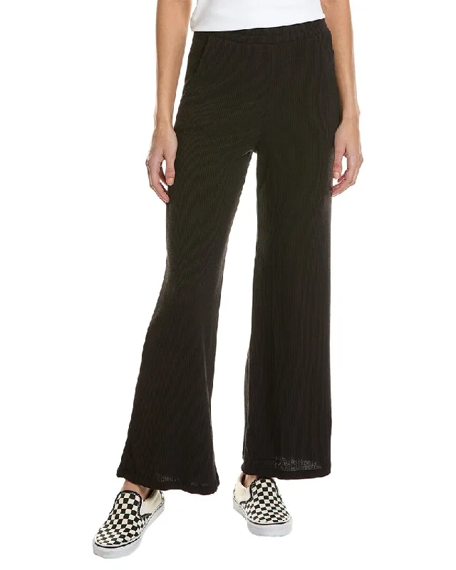 Project Social T Stay Forever Rib Cropped Pant