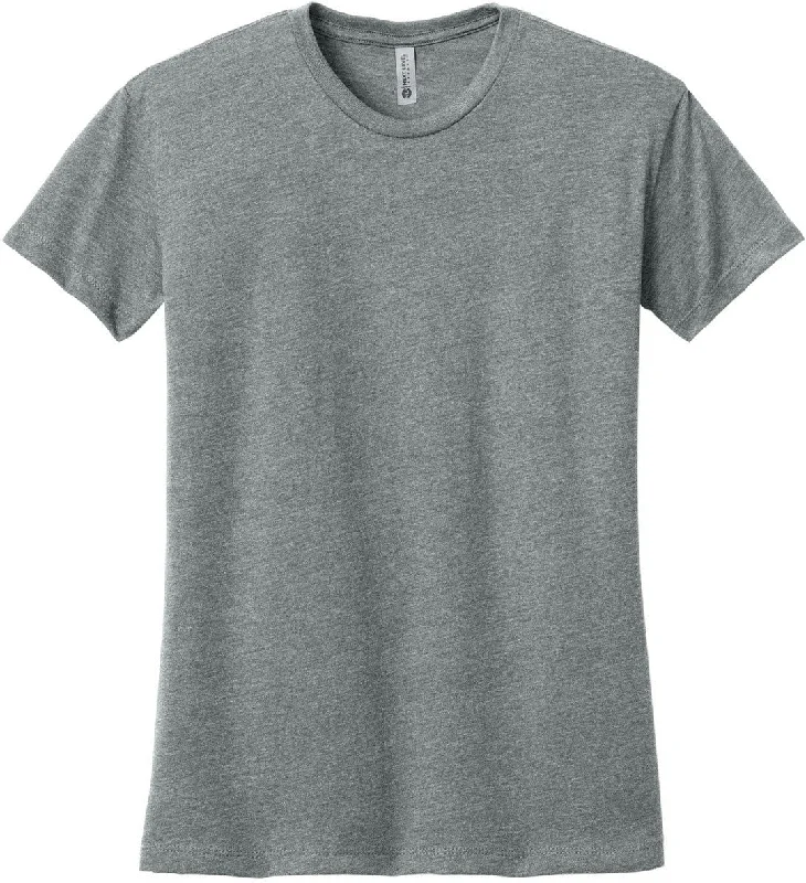 Dark Heather Gray