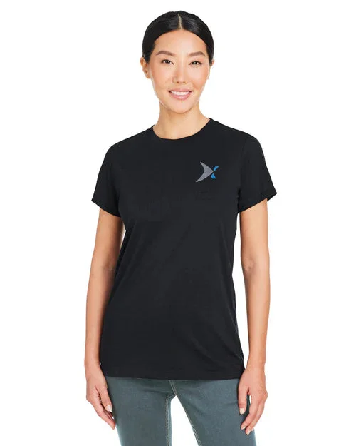 Pocketed Women T Shirt for Added FunctionalityUnder Armour Ladies Athletic 2.0 T-Shirt