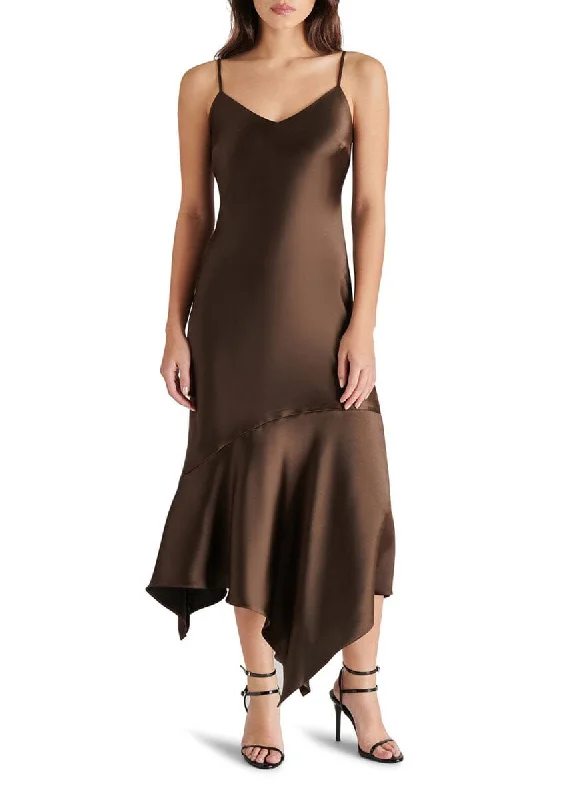 Sheath Women Dress with a Tailored Fit for a Professional LookLucille Dress - Coco