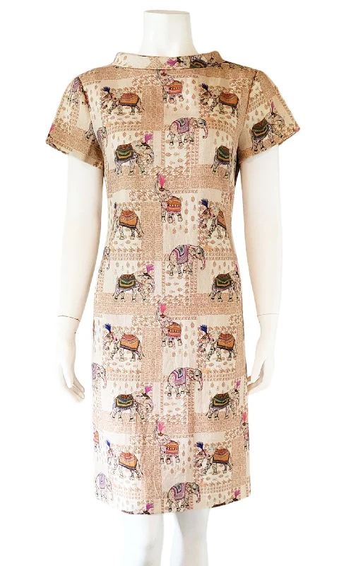 Lace - Embellished Women Dress for an Elegant and Sophisticated AppearanceMILLIE Festiphant Shift